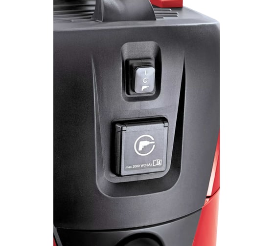 Профессиональный пылесос FLEX VC 21 L MC 20 л, класс L 405418