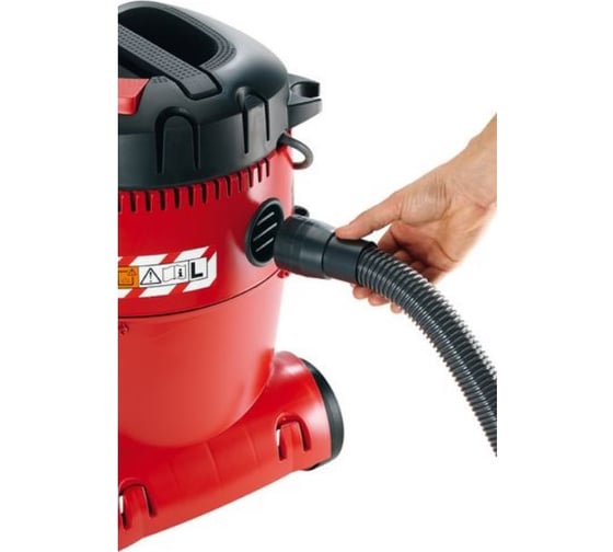 Профессиональный пылесос FLEX VCE 26 L MC, 25 л, класс L 405426