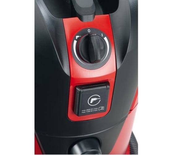 Профессиональный пылесос FLEX VCE 26 L MC, 25 л, класс L 405426