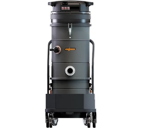 Промышленный пылесос COYNCO Basic WM 375, класс фильтра M WM375M
