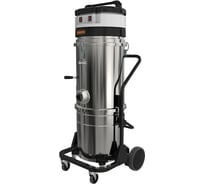 Промышленный пылесос COYNCO Basic WM 250, класс фильтра M WM250M