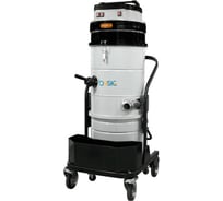 Промышленный пылесос COYNCO Basic WM 375 класс фильтра L WM375L