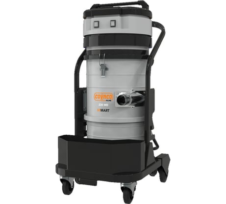 Промышленный пылесос COYNCO Smart 235 WD SMART235WD