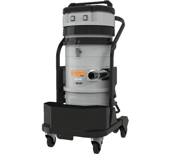 Промышленный пылесос COYNCO Smart 235 WD SMART235WD 1