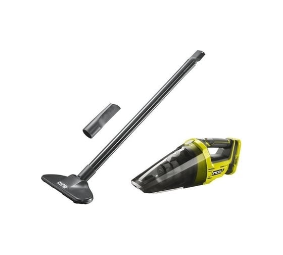 Ручной пылесос Ryobi ONE+ R18HVF-0 5133003835