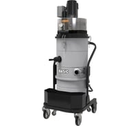 Промышленный пылесос COYNCO BASIC BT 753, класс фильтра M, BT753M
