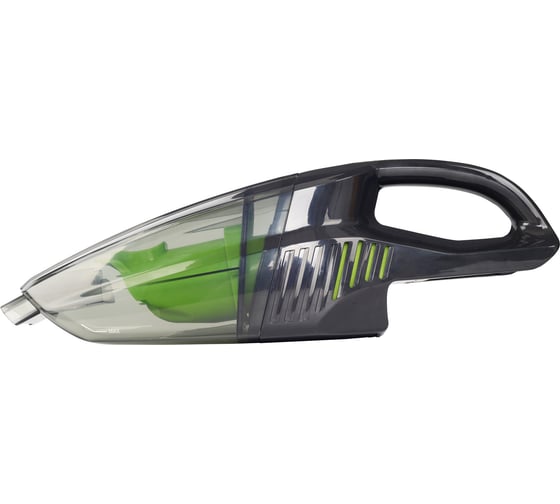 Ручной аккумуляторный пылесос Greenworks G24HV, 24V, без АКБ и ЗУ 4700007