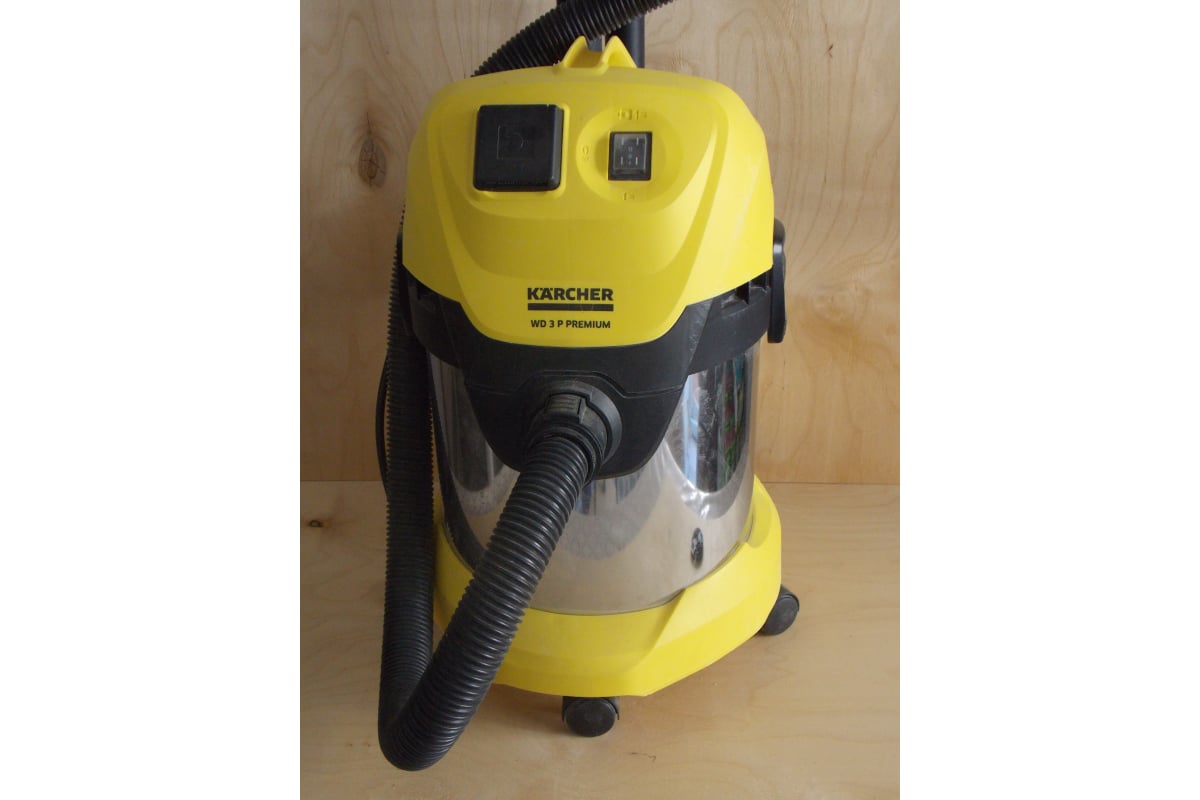 Karcher Wd 3 P Купить В Барнауле