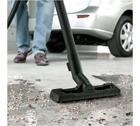Хозяйственный пылесос Karcher WD 3 P PREMIUM 1.629-891