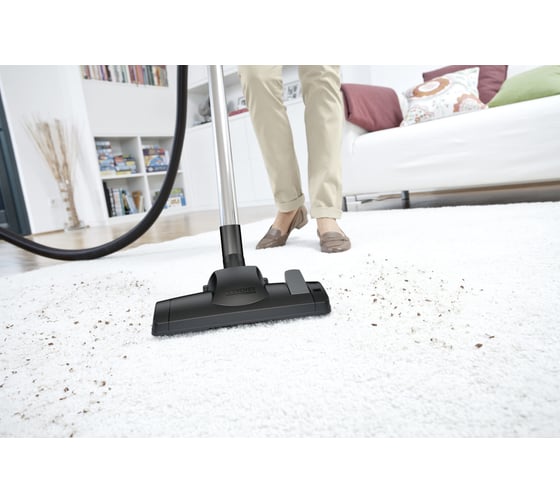 Пылесос с аквафильтром Karcher DS 6 1.195-220