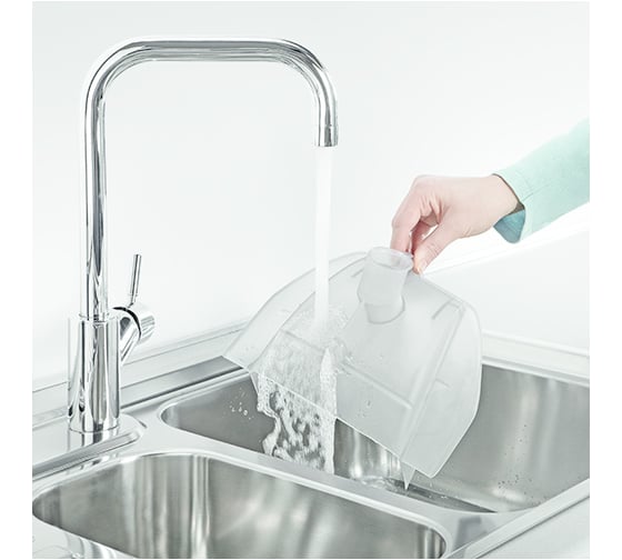 Пылесос с аквафильтром Karcher DS 6 1.195-220