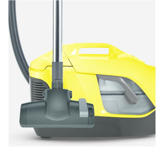 Пылесос с аквафильтром Karcher DS 6 1.195-220