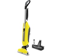 Аппарат для влажной уборки пола Karcher FC 5 1.055-500