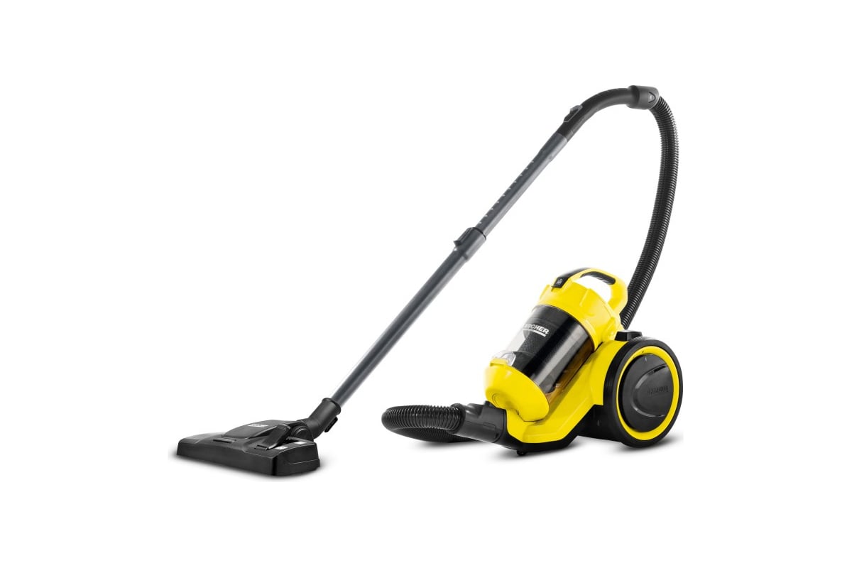 Пылесос Karcher VC 3 1.198-125