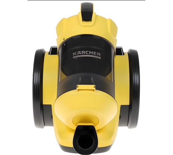 Пылесос Karcher VC 3 1.198-125