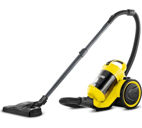Пылесос Karcher VC 3 1.198-125