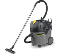 Пылесос Karcher NT 35/1 Tact 1.184-850