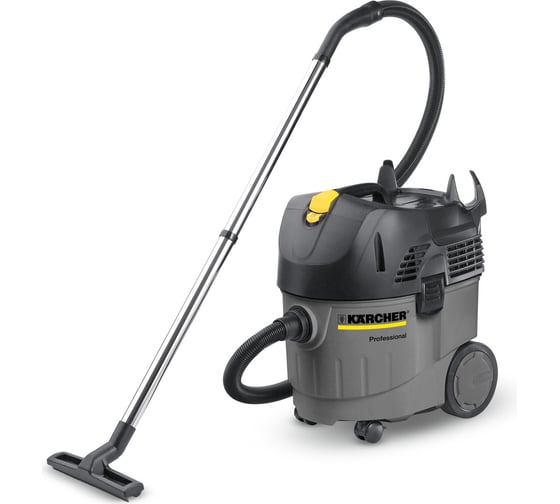 Пылесос Karcher NT 35/1 Tact 1.184-850 1
