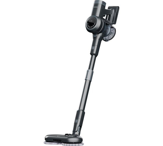 Вертикальный беспроводной пылесос Remez multiclick pro aqua RMVC-534 ЦБ-00000585