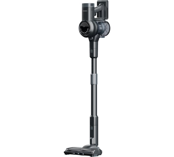 Вертикальный беспроводной пылесос Remez multiclick pro RMVC-533 ЦБ-00000584