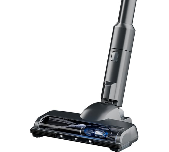 Вертикальный беспроводной пылесос Remez multiclick pro RMVC-533 ЦБ-00000584