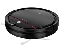 Робот-пылесос Redmond черный RV-R280