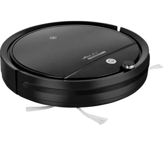 Робот-пылесос Redmond черный RV-R290