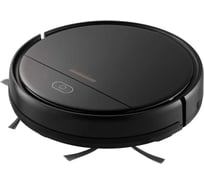 Робот-пылесос Redmond серый+черный RV-R570