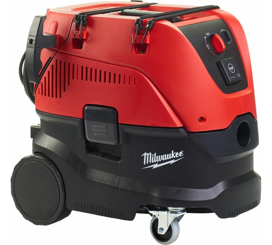 Пылесос Milwaukee AS 30 LAC 4933459411 1