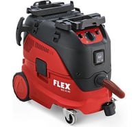Строительный пылесос FLEX VCE 33 M AC 30 л, класс M 444138