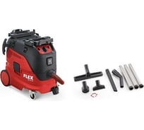 Строительный пылесос FLEX VCE 33 M AC-Kit 445991