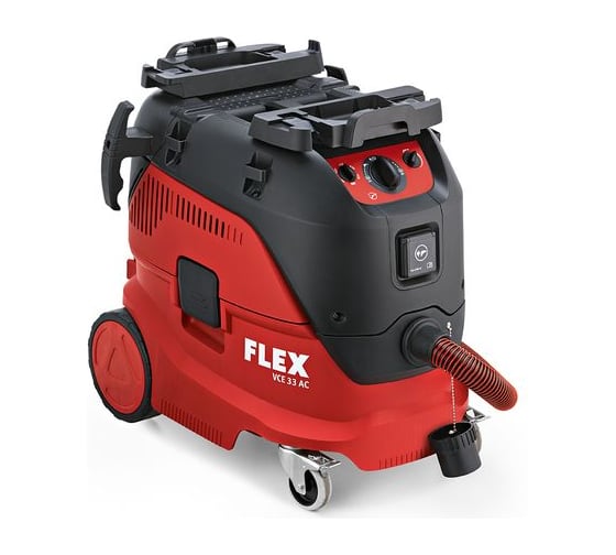 Строительный пылесос FLEX VCE 33 M AC-Kit 445991