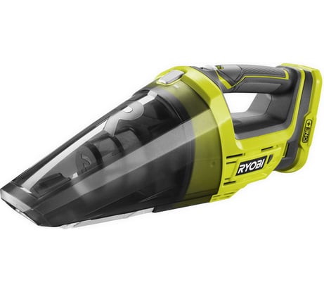 Аккумуляторный ручной пылесос Ryobi ONE+ R18HV-0 5133003834
