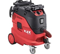 Строительный пылесос FLEX VCE 44 H AC 42 л, класс H 444197