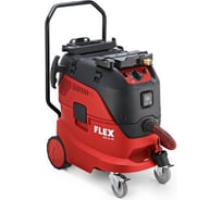 Строительный пылесос FLEX VCE 44 M AC Air 444189