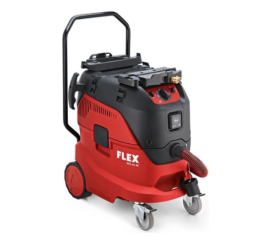 Строительный пылесос FLEX VCE 44 M AC Air 444189 1