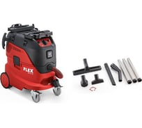 Строительный пылесос FLEX VCE 44 M AC-Kit 446017