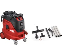 Строительный пылесос FLEX VCE 44 L AC-Kit 446009