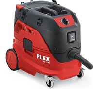 Строительный пылесос FLEX VCE 33 L MC 30 л, класс L 444103