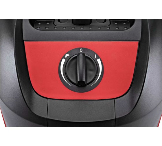 Строительный пылесос FLEX VCE 33 L MC 30 л, класс L 444103
