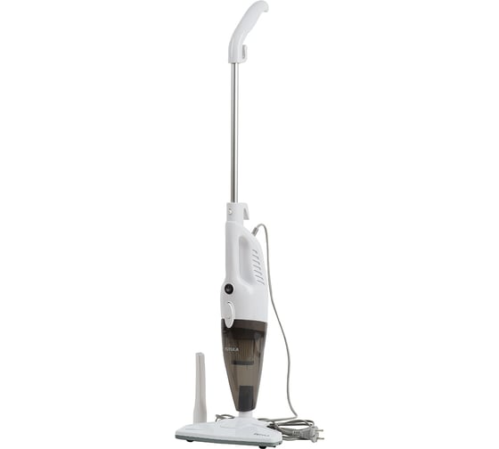 Проводной пылесос FUTULA Vacuum Cleaner V2 (White) 00-00214465 1