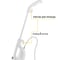 Проводной пылесос FUTULA Vacuum Cleaner V2 (White) 00-00214465 3
