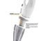 Проводной пылесос FUTULA Vacuum Cleaner V2 (White) 00-00214465 6
