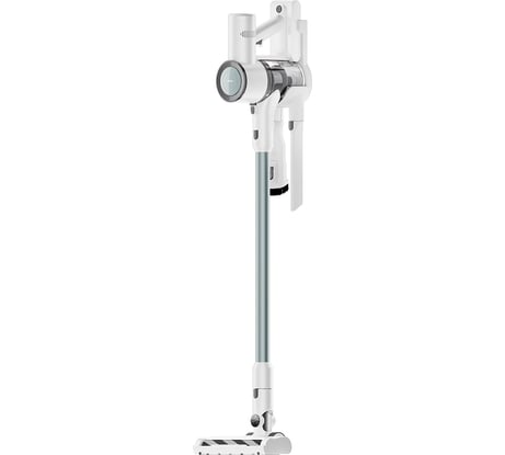 Беспроводной пылесос FUTULA Cordless Vacuum Cleaner V10 (White) 00-00214461