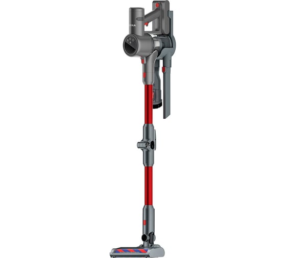 Беспроводной пылесос FUTULA Cordless Vacuum Cleaner V12 (Red Grey) 00-00214462 28221758