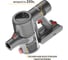 Беспроводной пылесос FUTULA Cordless Vacuum Cleaner V12 (Red Grey) 00-00214462 6