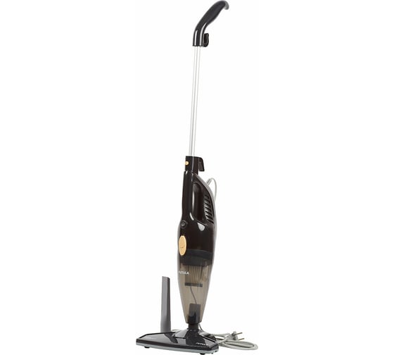 Проводной пылесос FUTULA Vacuum Cleaner V2 (Black) 00-00214551