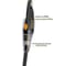 Проводной пылесос FUTULA Vacuum Cleaner V2 (Black) 00-00214551 5