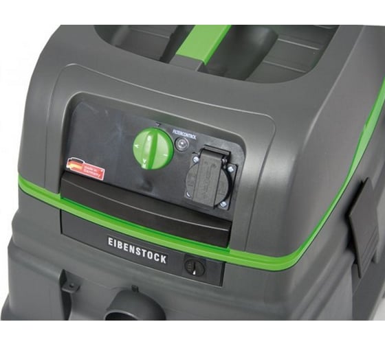 Промышленный пылесос EIBENSTOCK DSS 25 A 09915000