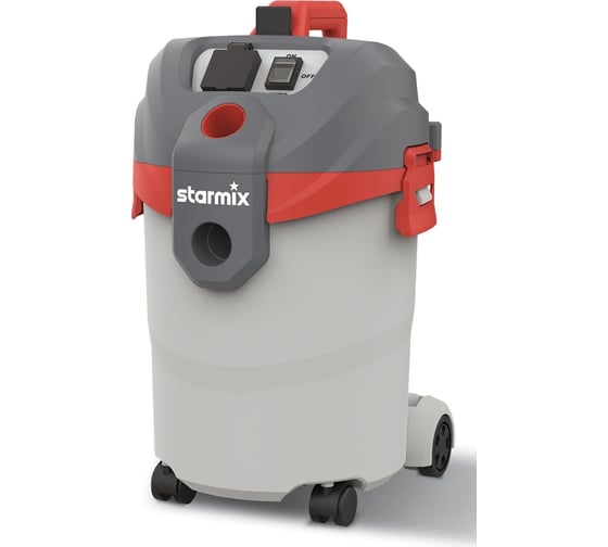 Пылесос STARMIX FLEXO APL 20-14 110165